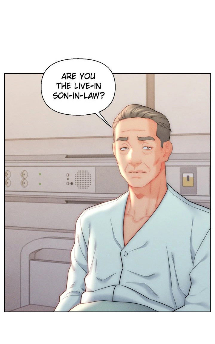 Live-In Son-in-Law Chapter 26 image 38