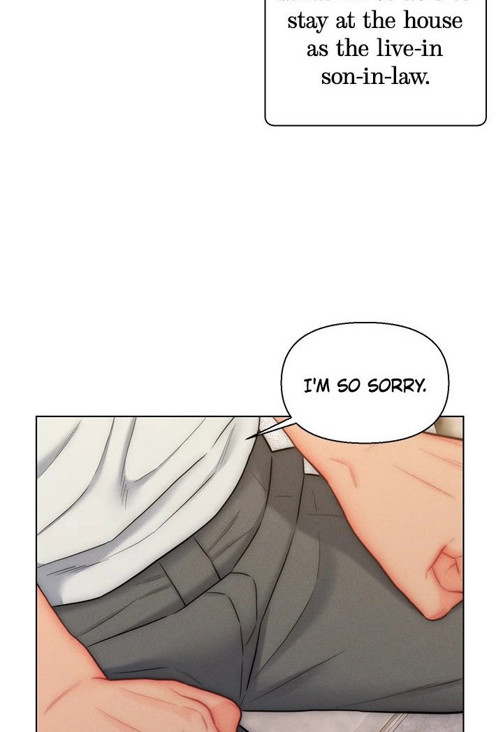 Live-In Son-in-Law Chapter 27 image 11