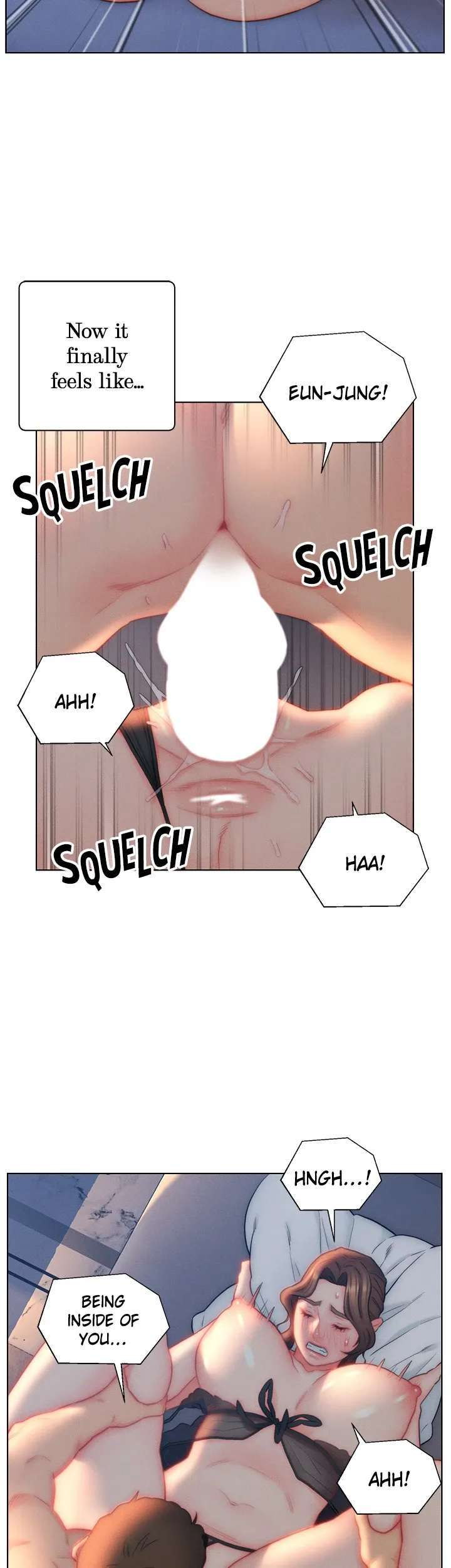 Live-In Son-in-Law Chapter 28 image 18