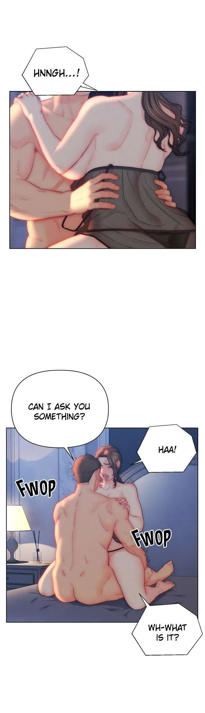 Live-In Son-in-Law Chapter 28 image 22