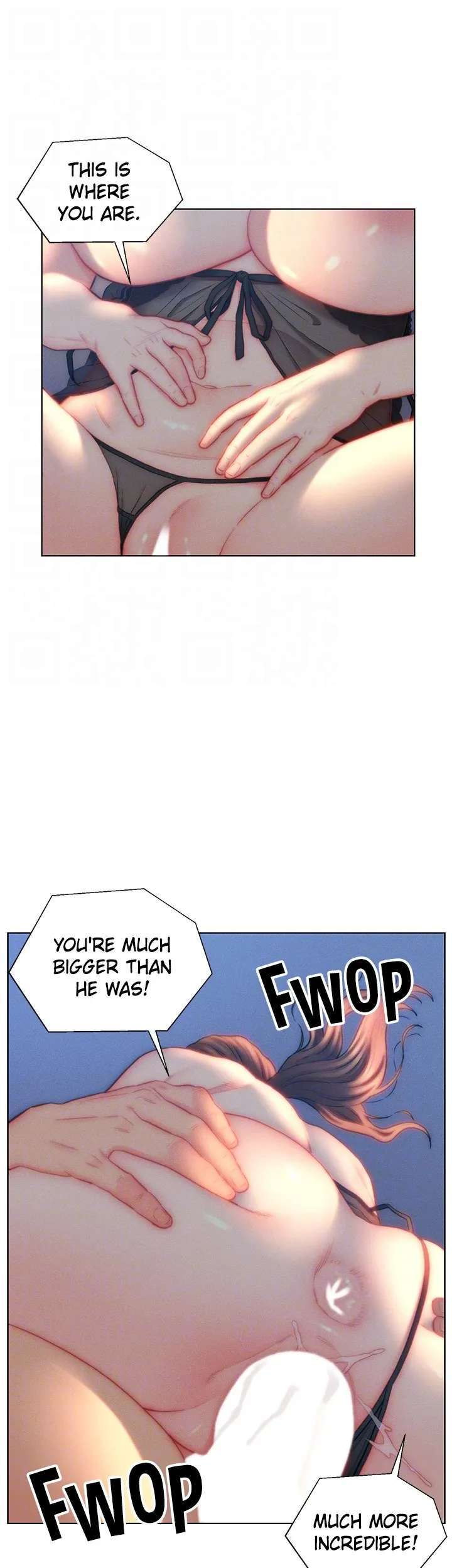 Live-In Son-in-Law Chapter 28 image 30