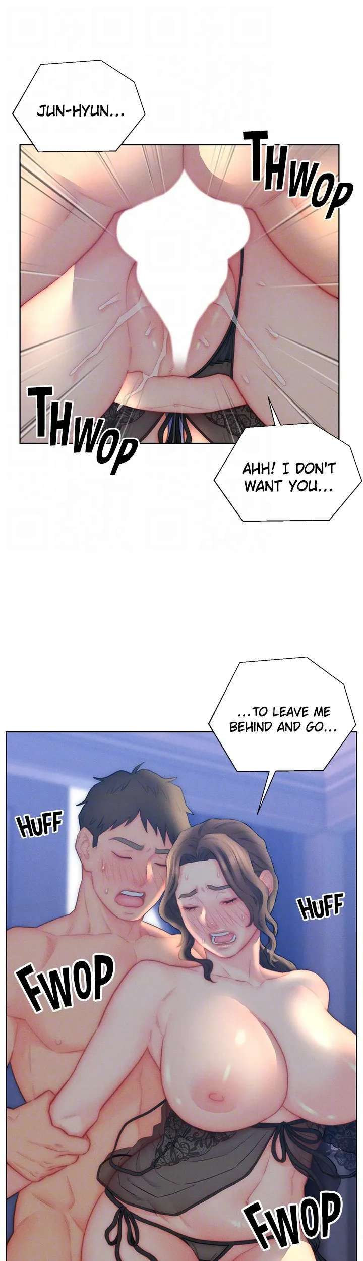 Live-In Son-in-Law Chapter 28 image 33