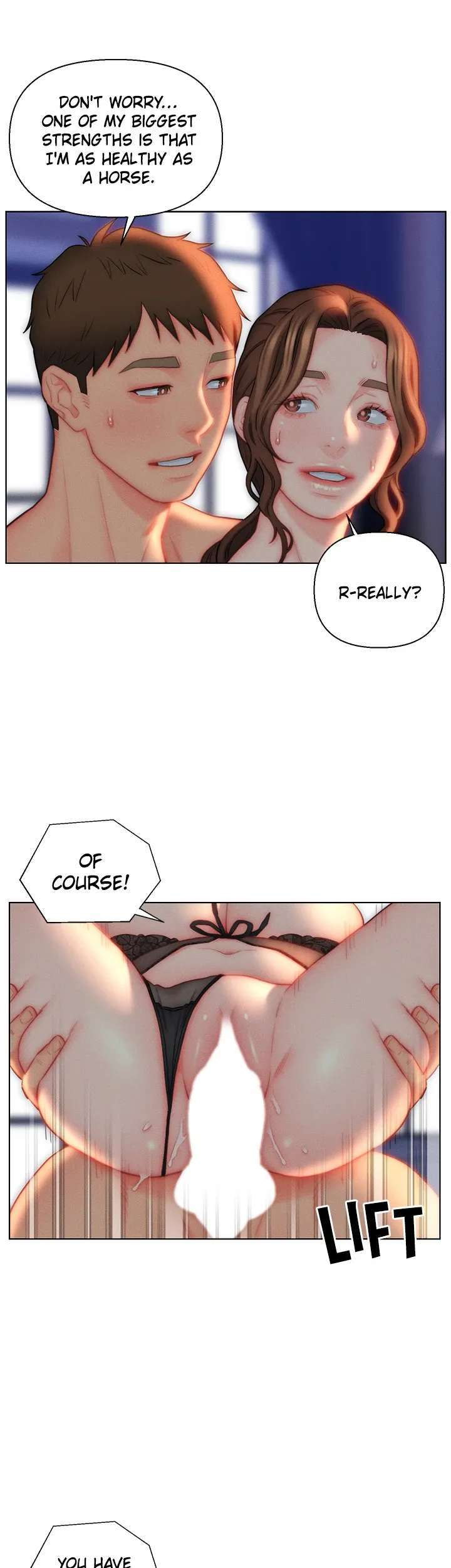 Live-In Son-in-Law Chapter 28 image 36