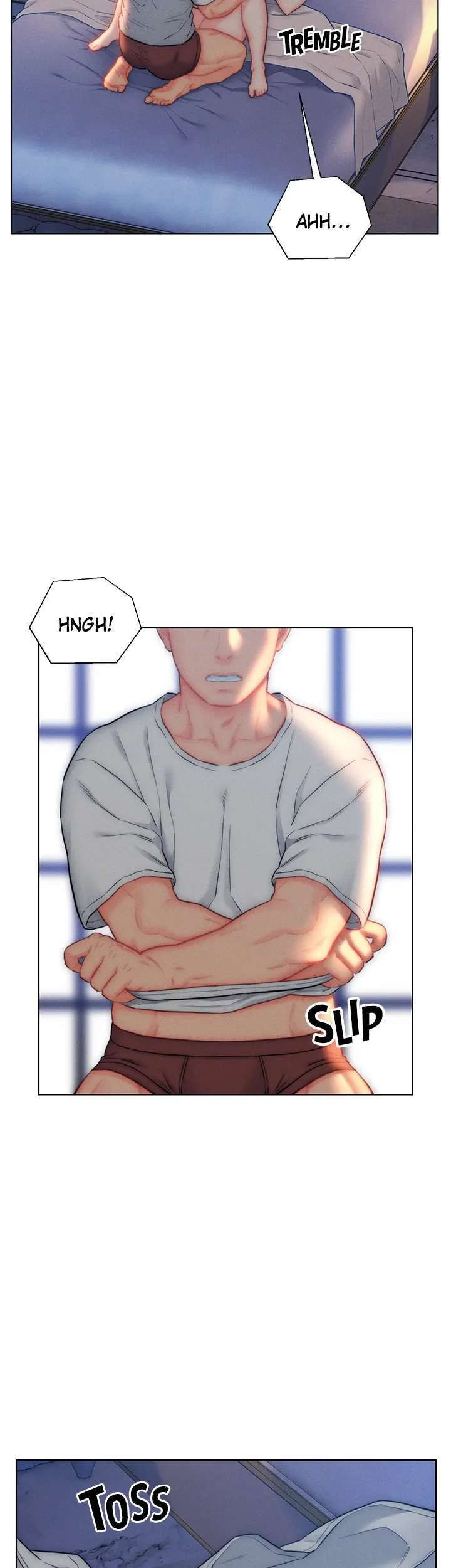 Live-In Son-in-Law Chapter 28 image 6