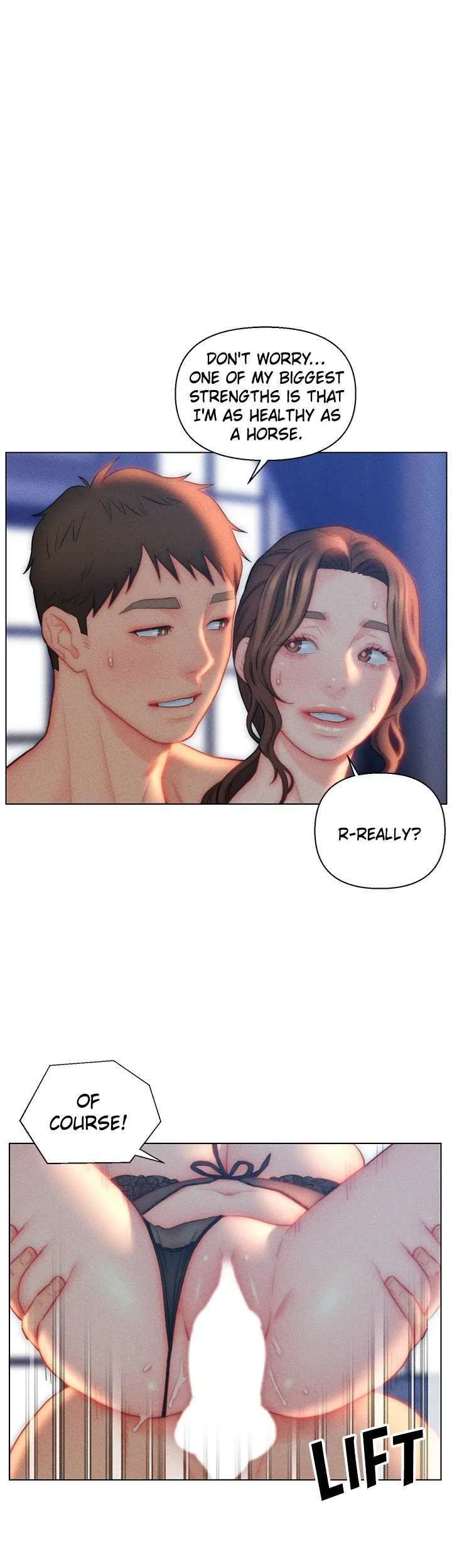Live-In Son-in-Law Chapter 29 image 0