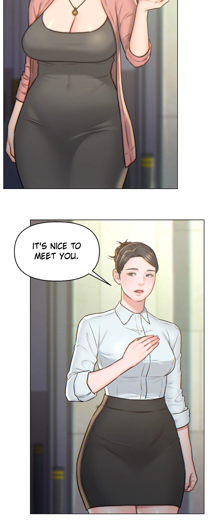 Live-In Son-in-Law Chapter 3 image 11