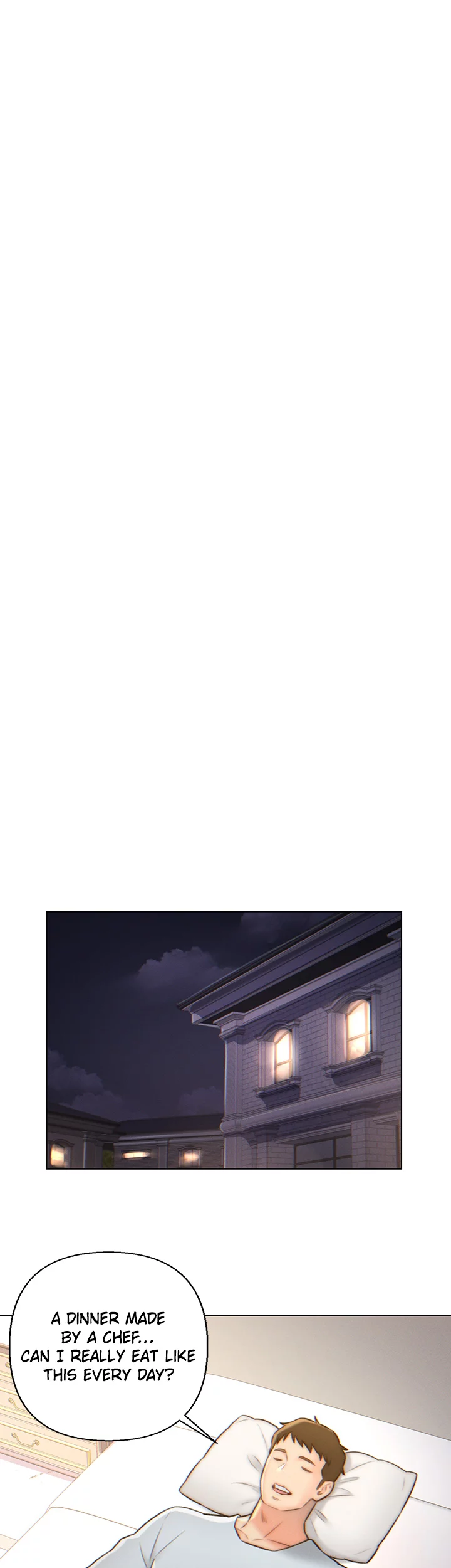 Live-In Son-in-Law Chapter 3 image 14