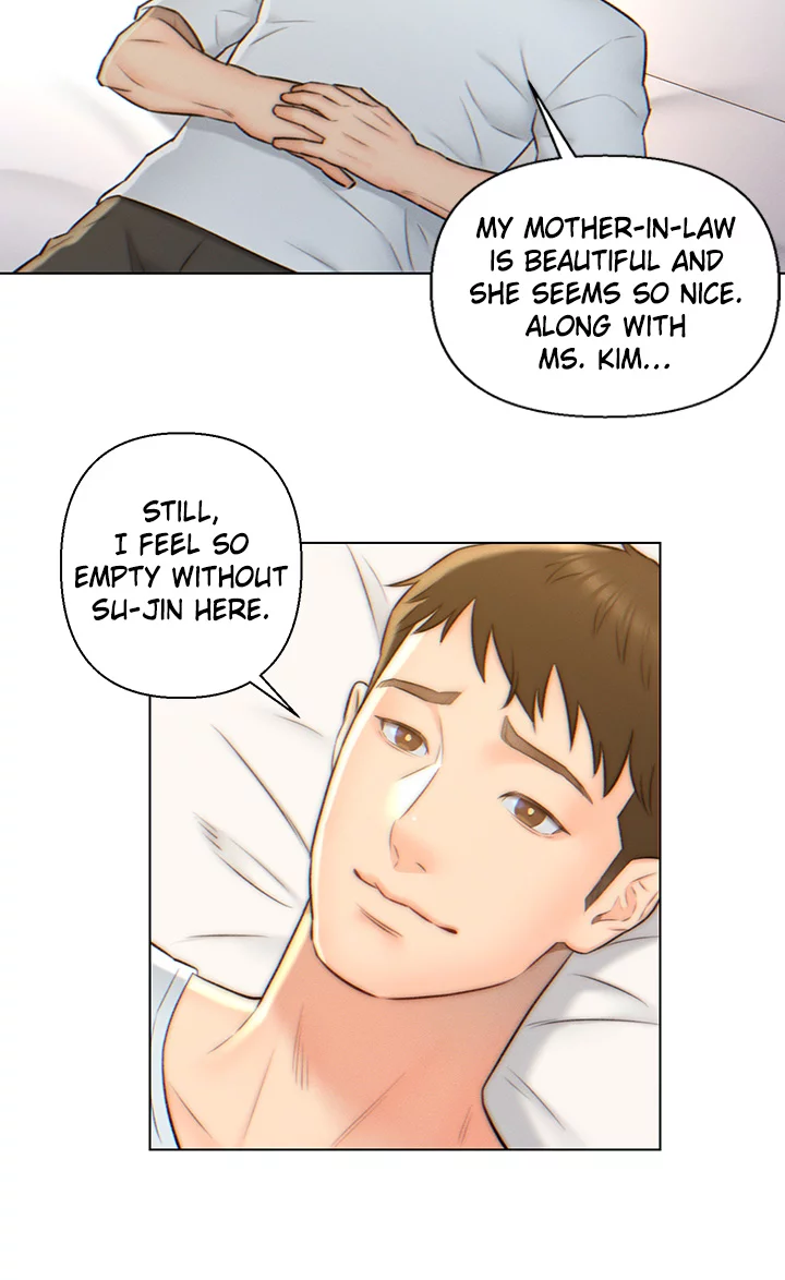 Live-In Son-in-Law Chapter 3 image 15
