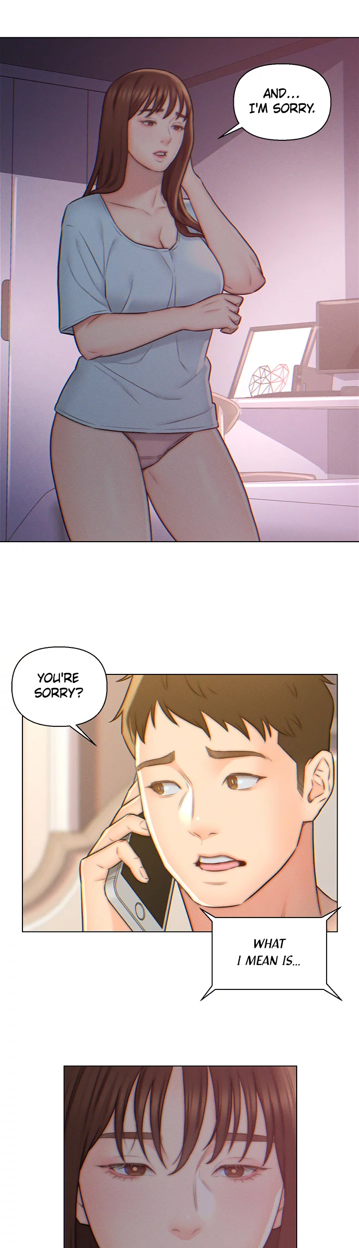 Live-In Son-in-Law Chapter 3 image 18