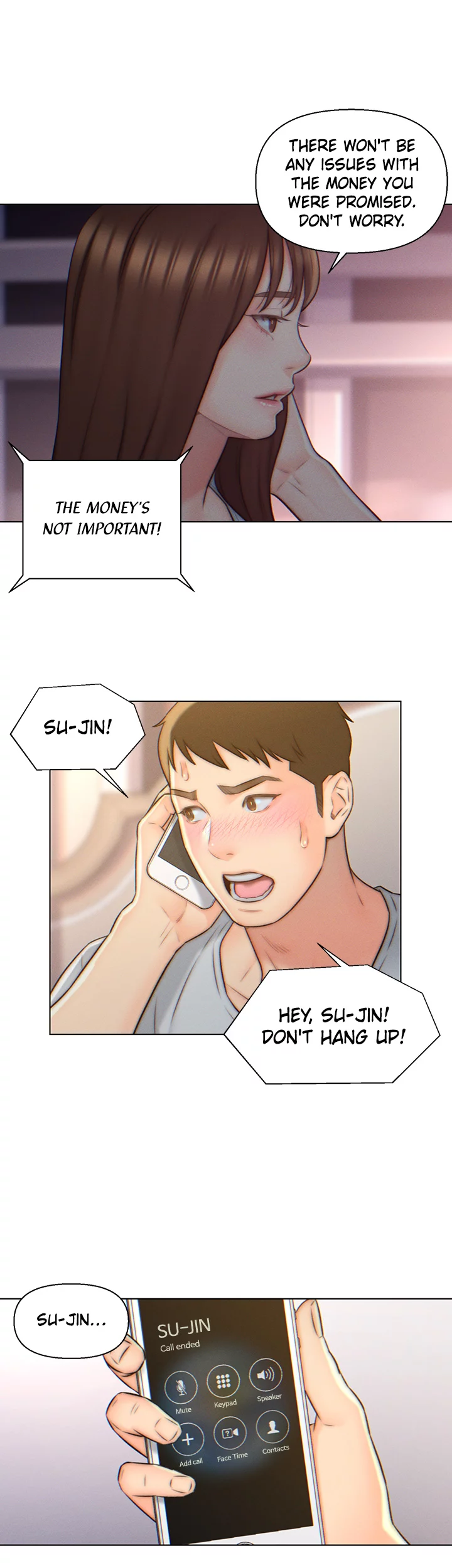 Live-In Son-in-Law Chapter 3 image 20