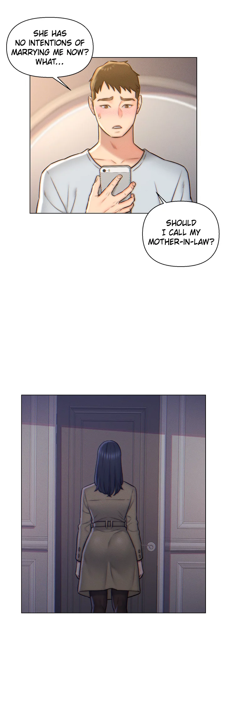 Live-In Son-in-Law Chapter 3 image 21