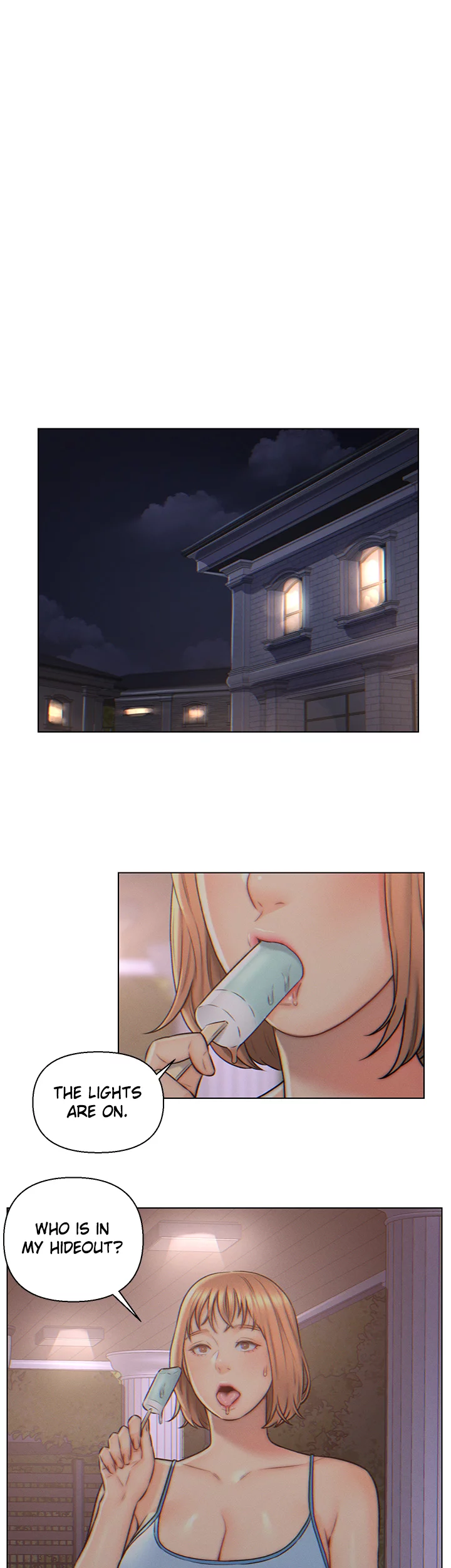 Live-In Son-in-Law Chapter 3 image 28