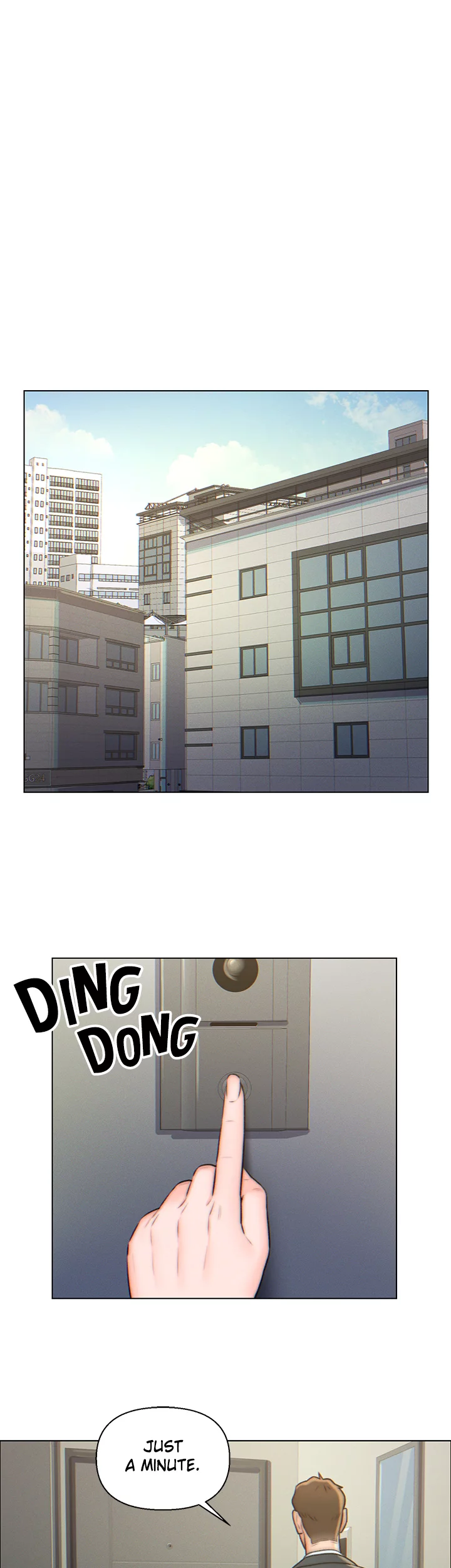 Live-In Son-in-Law Chapter 3 image 3