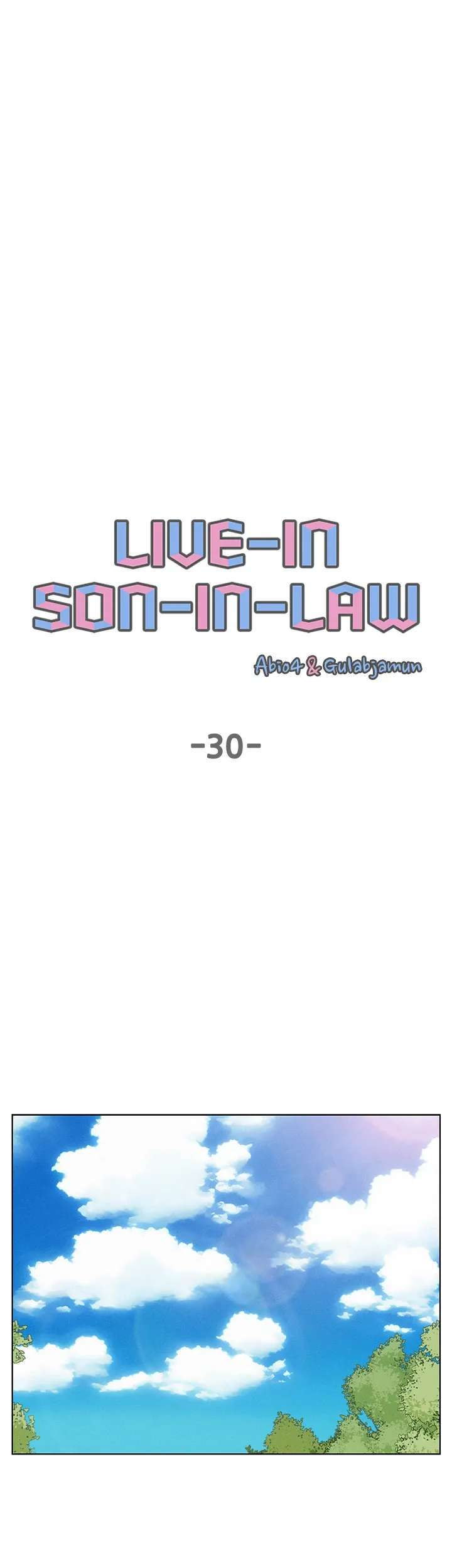 Live-In Son-in-Law Chapter 30 image 3