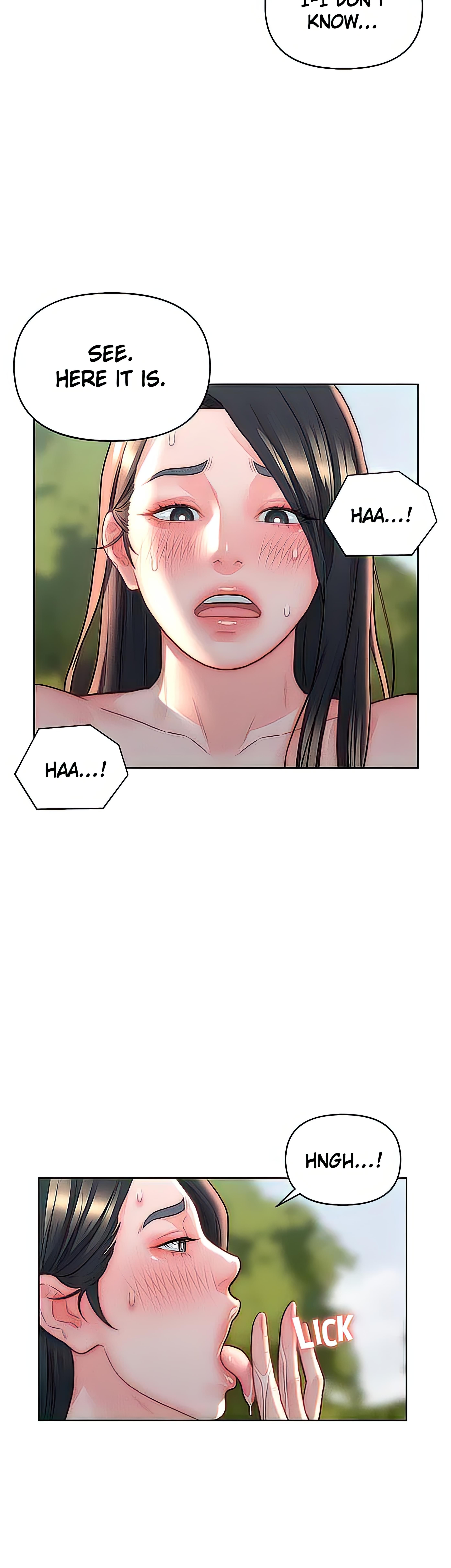 Live-In Son-in-Law Chapter 31 image 25