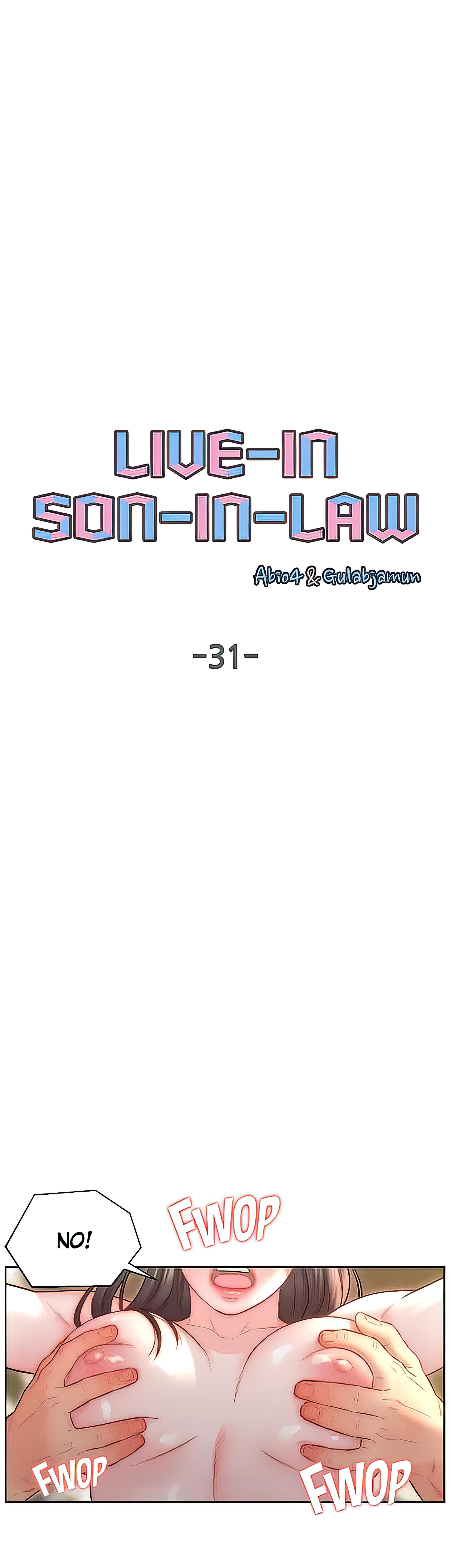 Live-In Son-in-Law Chapter 31 image 3
