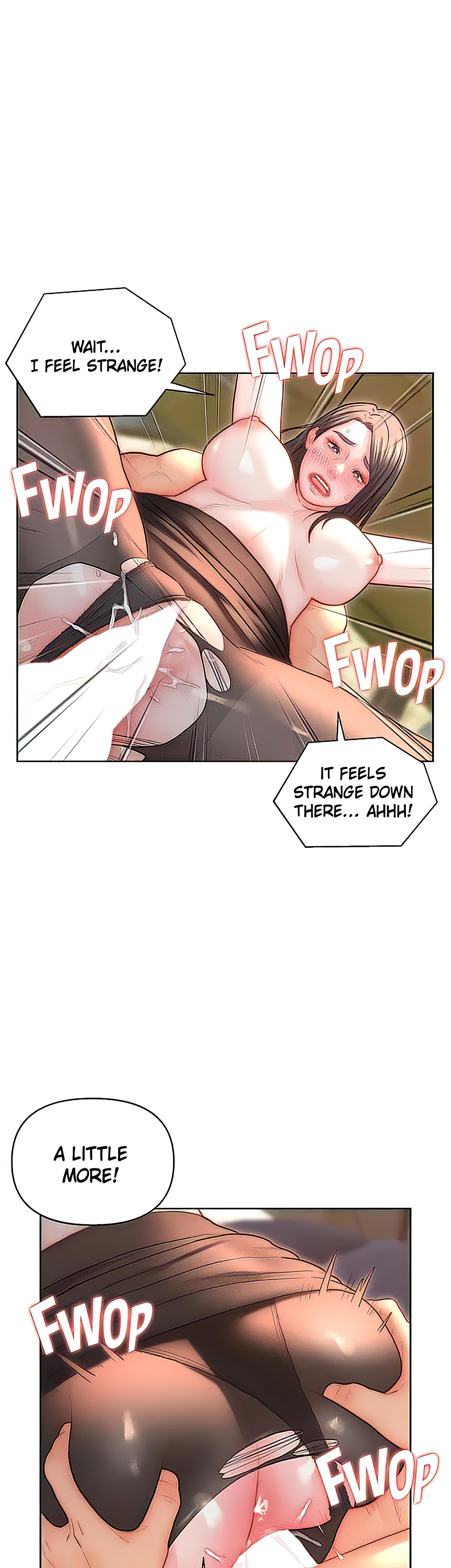 Live-In Son-in-Law Chapter 31 image 4