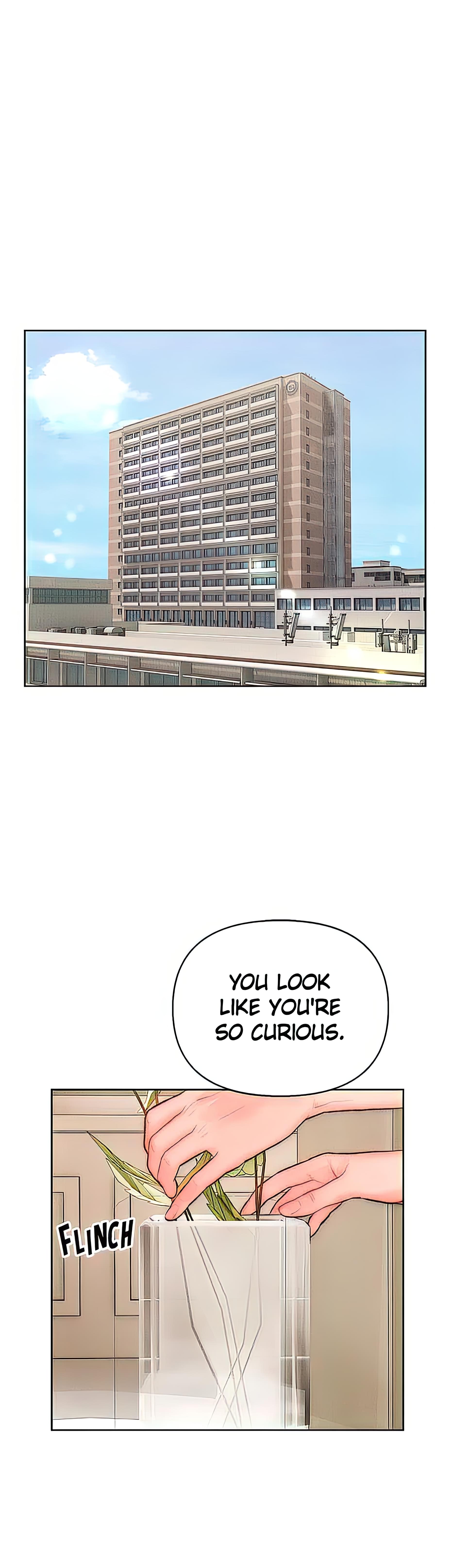 Live-In Son-in-Law Chapter 32 image 0