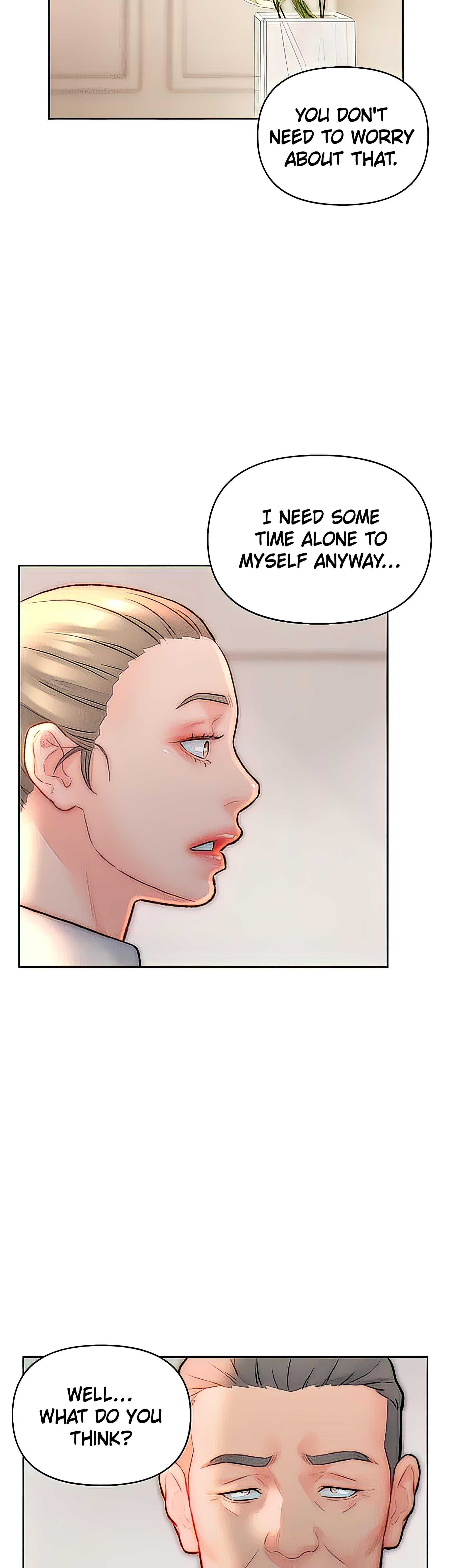 Live-In Son-in-Law Chapter 32 image 9