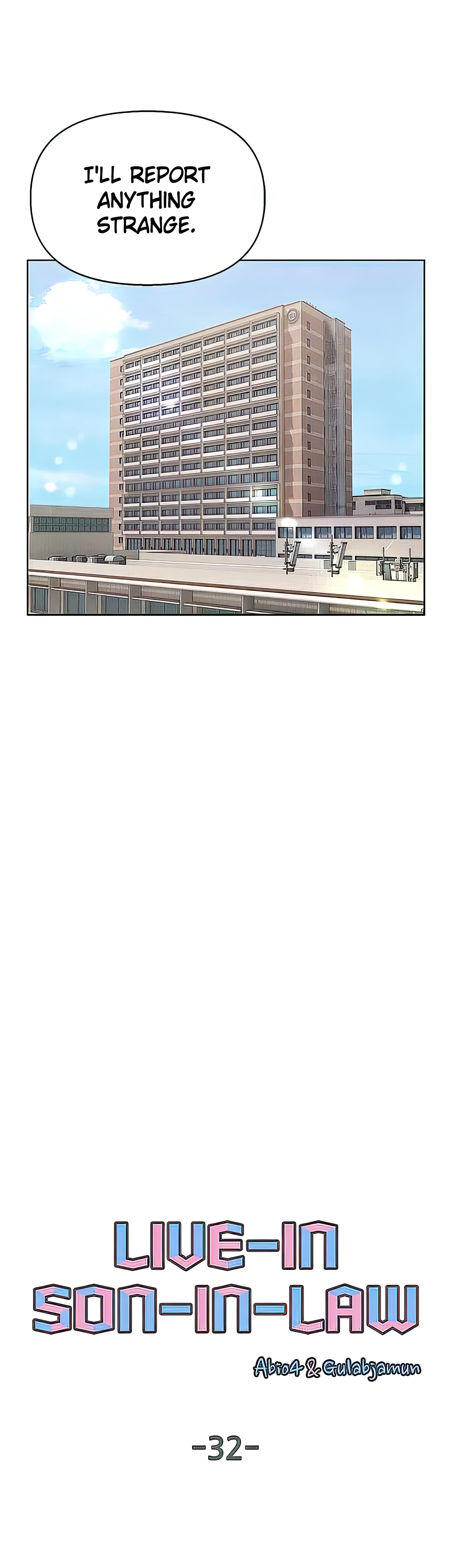 Live-In Son-in-Law Chapter 32 image 11