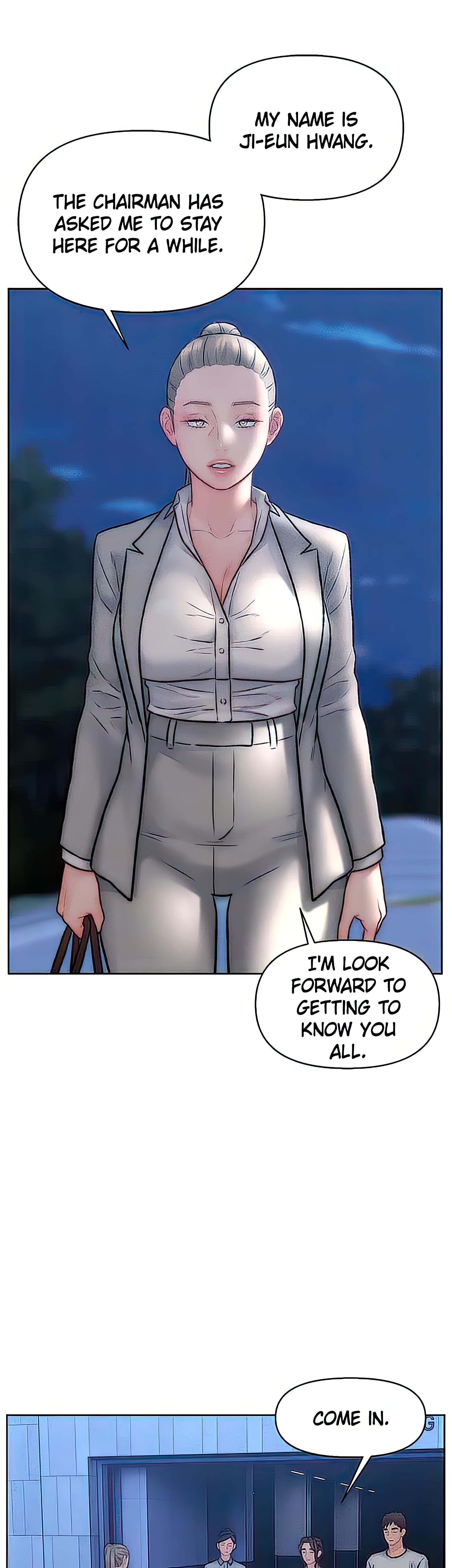 Live-In Son-in-Law Chapter 32 image 13