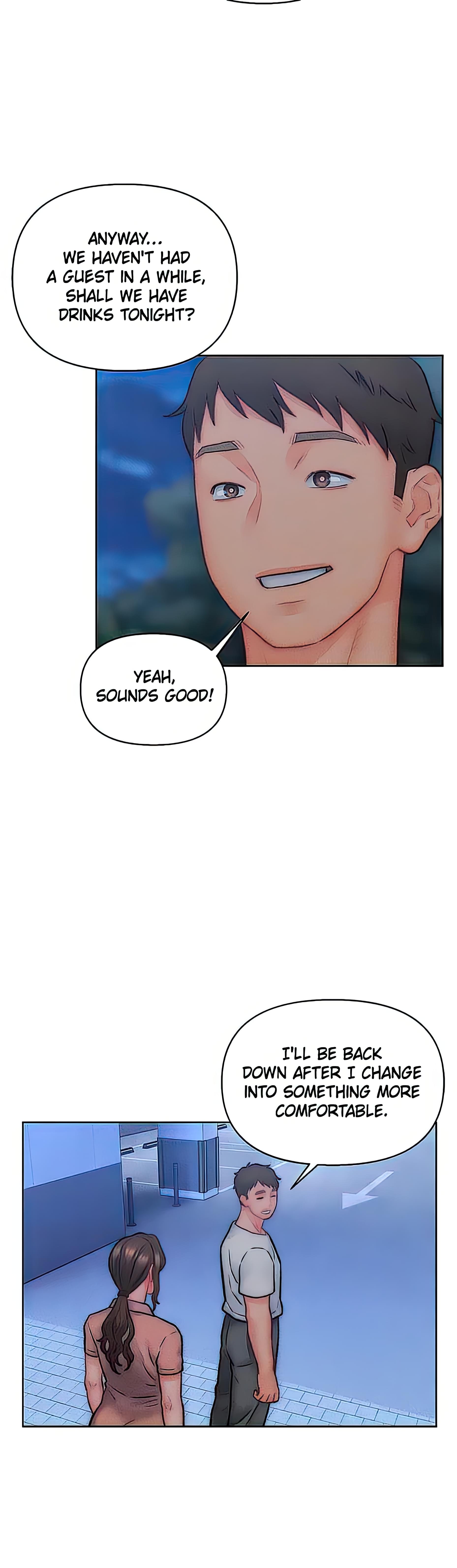 Live-In Son-in-Law Chapter 32 image 17