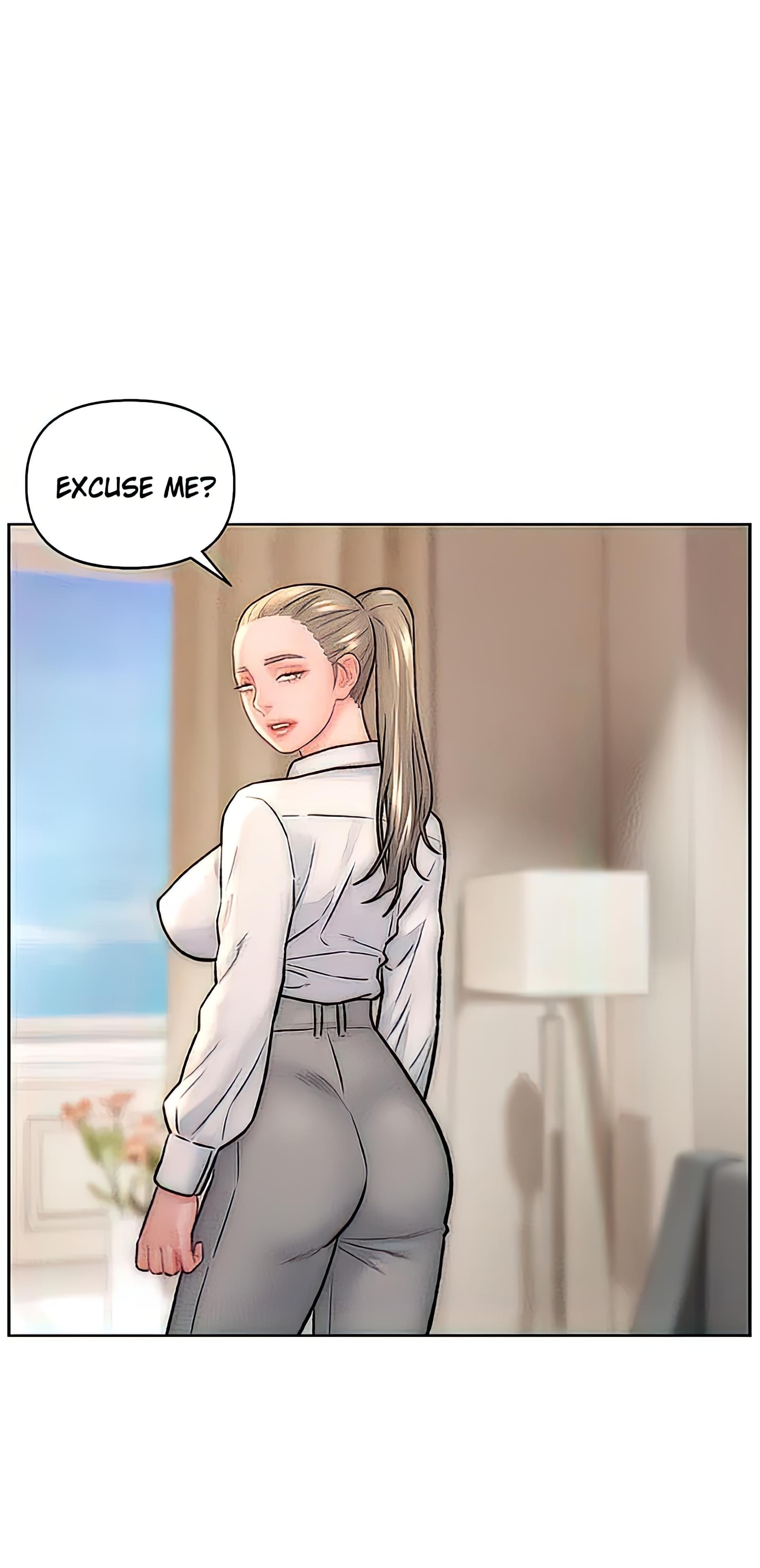 Live-In Son-in-Law Chapter 32 image 1