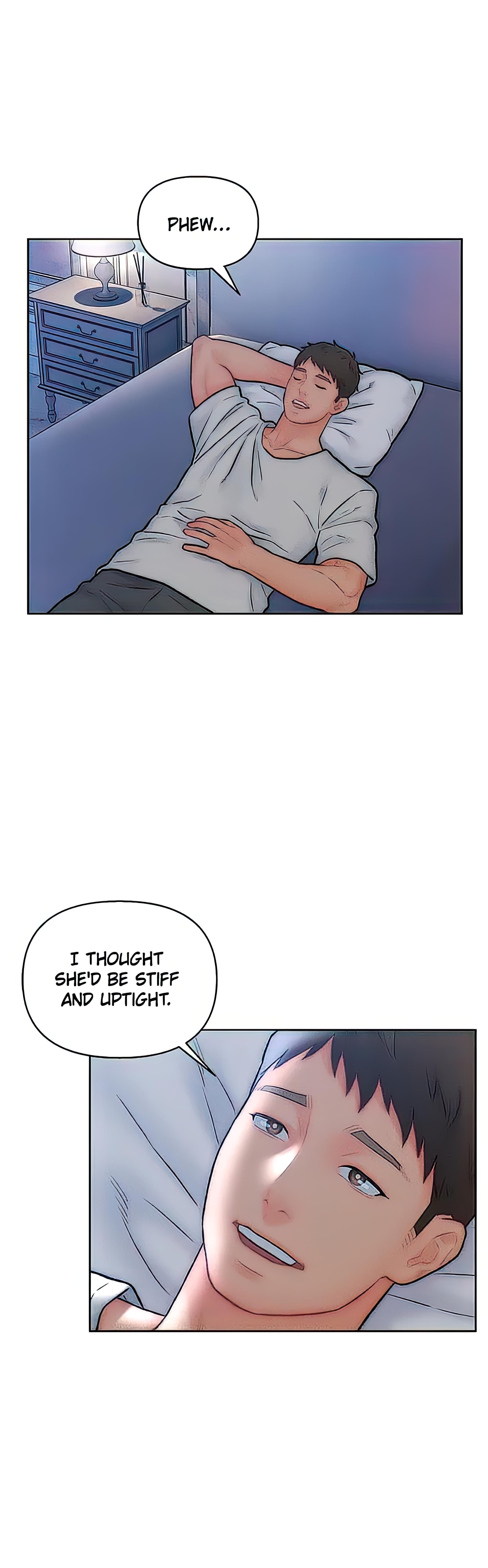 Live-In Son-in-Law Chapter 32 image 22