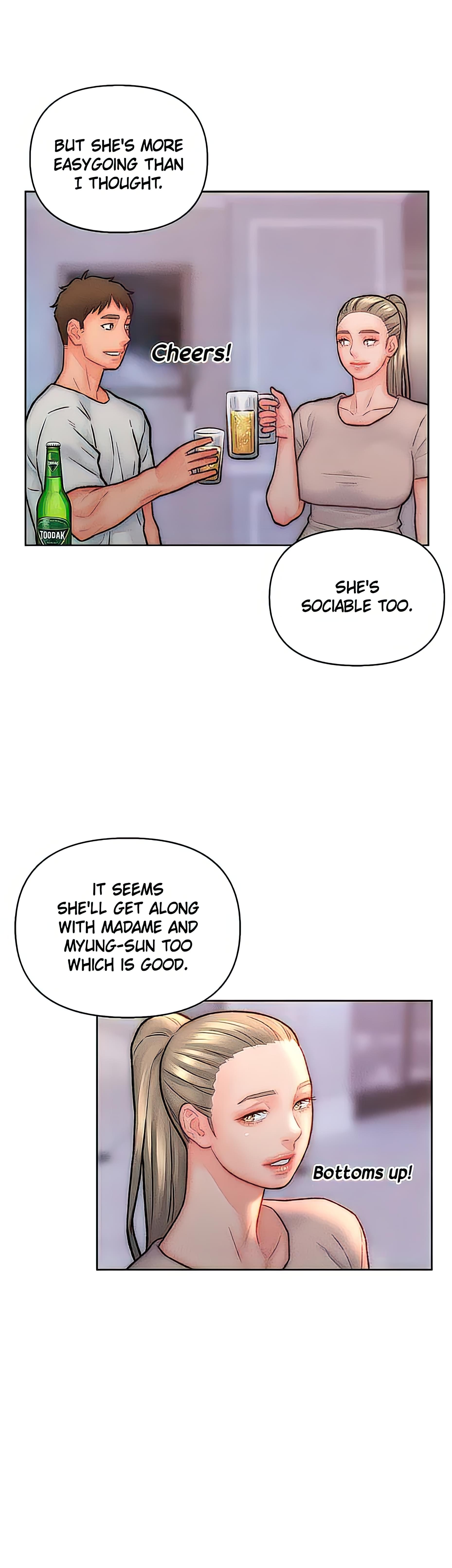 Live-In Son-in-Law Chapter 32 image 23