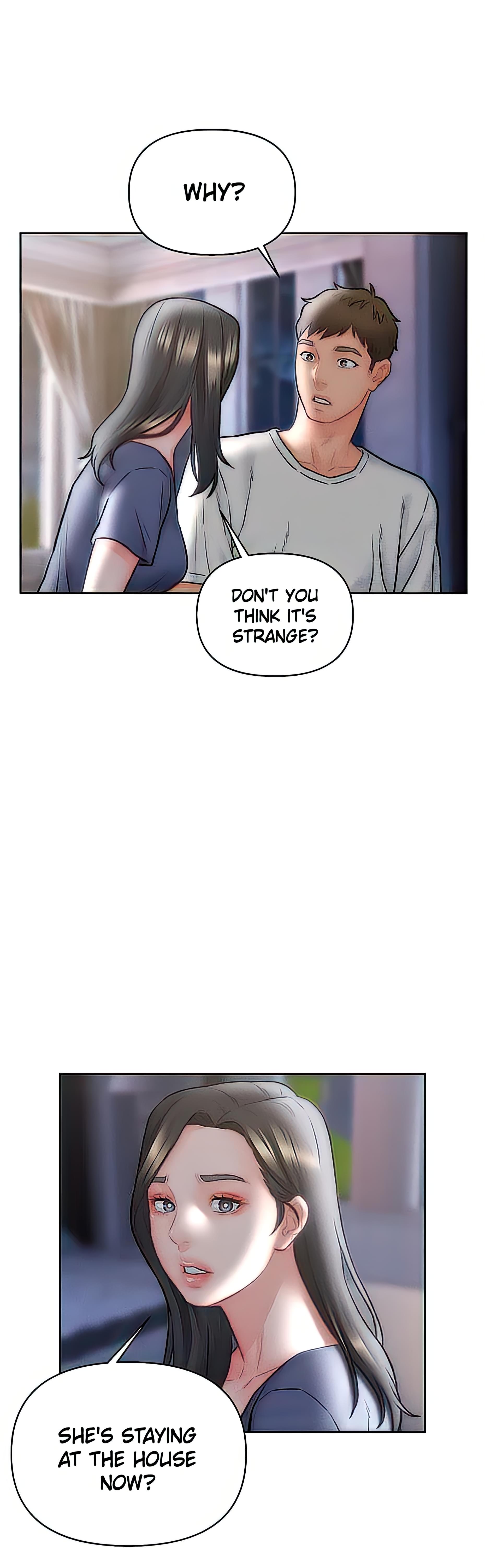Live-In Son-in-Law Chapter 32 image 27