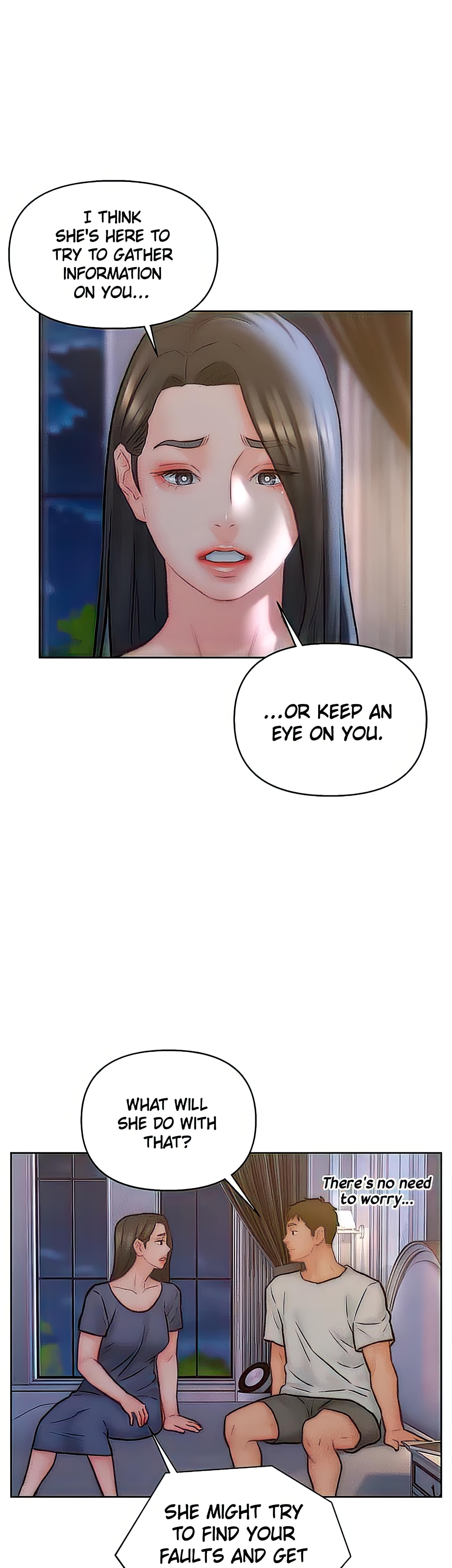 Live-In Son-in-Law Chapter 32 image 28