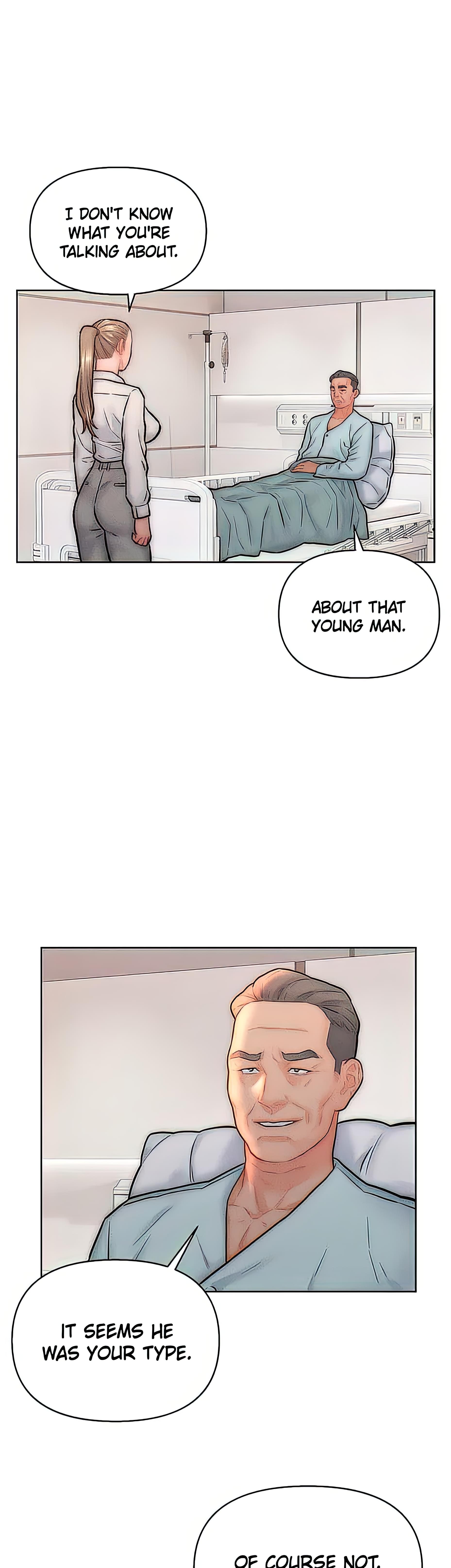 Live-In Son-in-Law Chapter 32 image 2
