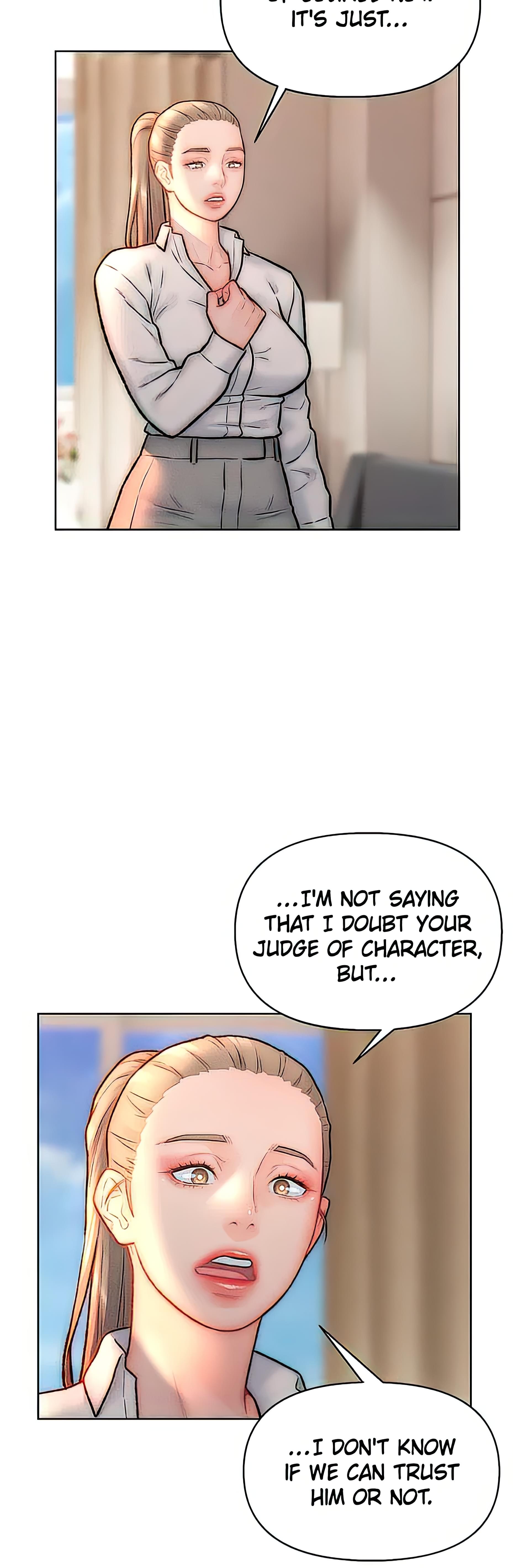 Live-In Son-in-Law Chapter 32 image 3