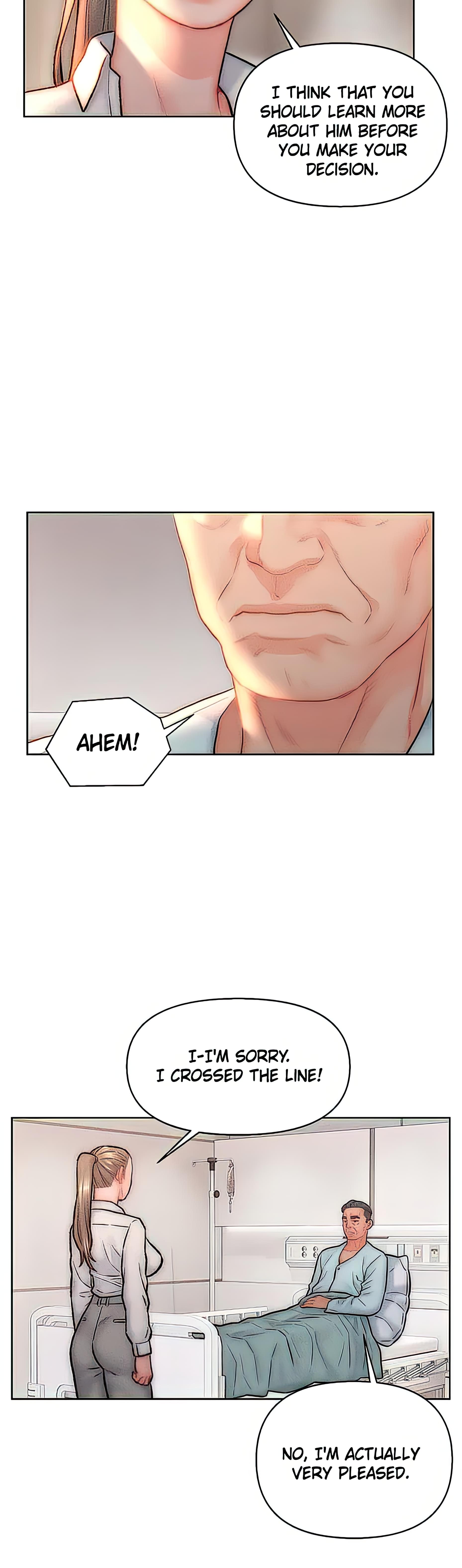 Live-In Son-in-Law Chapter 32 image 5