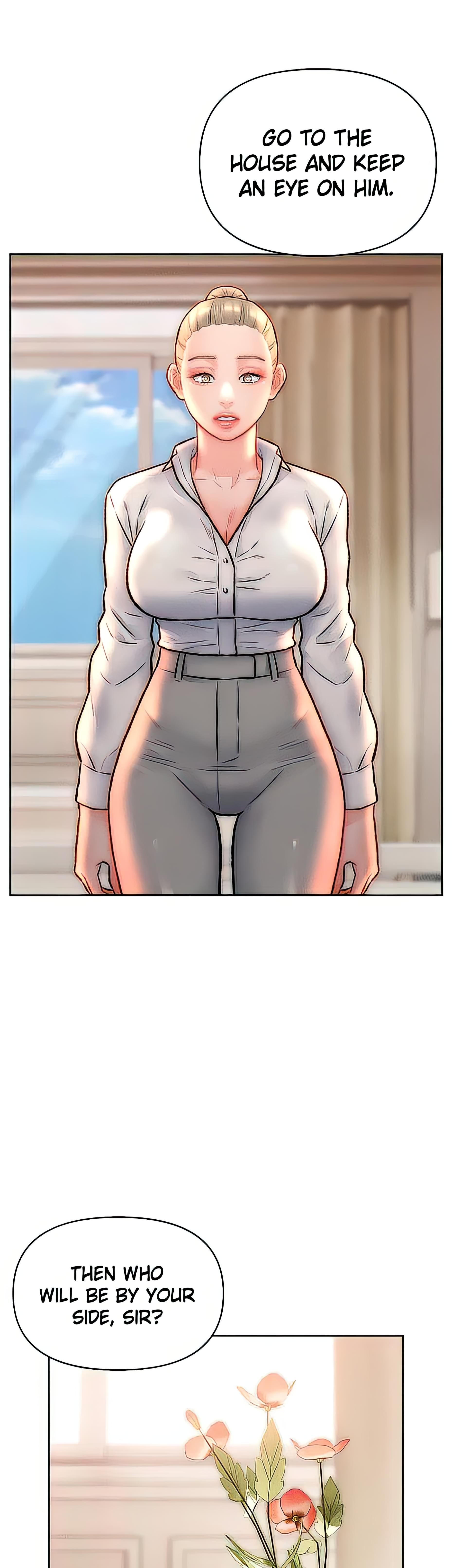 Live-In Son-in-Law Chapter 32 image 8
