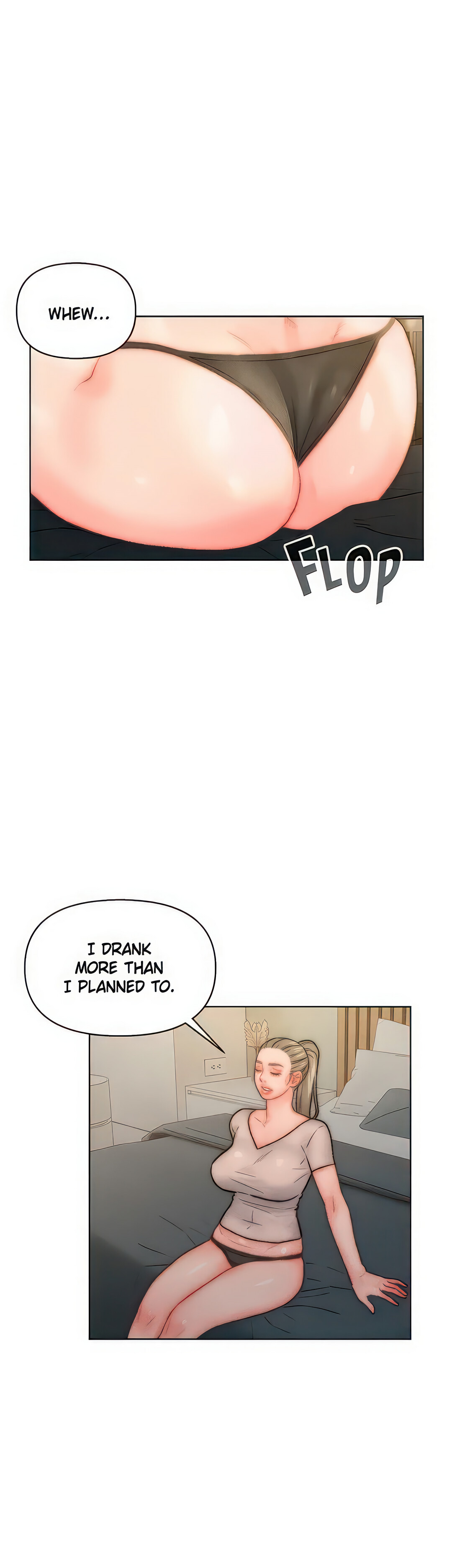 Live-In Son-in-Law Chapter 33 image 0