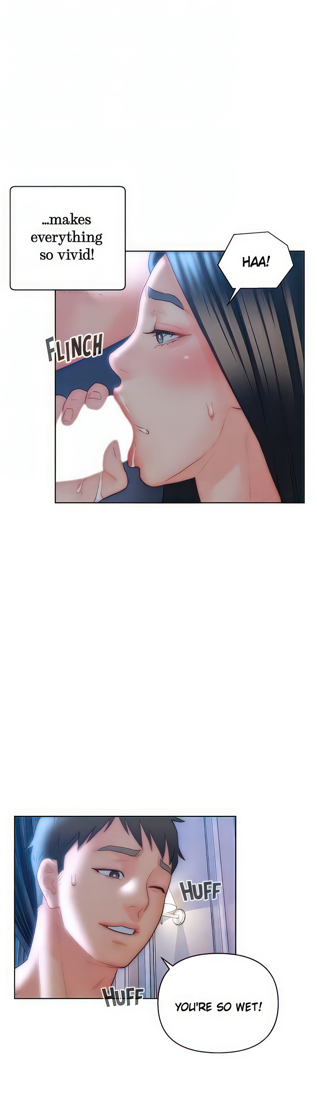 Live-In Son-in-Law Chapter 33 image 13