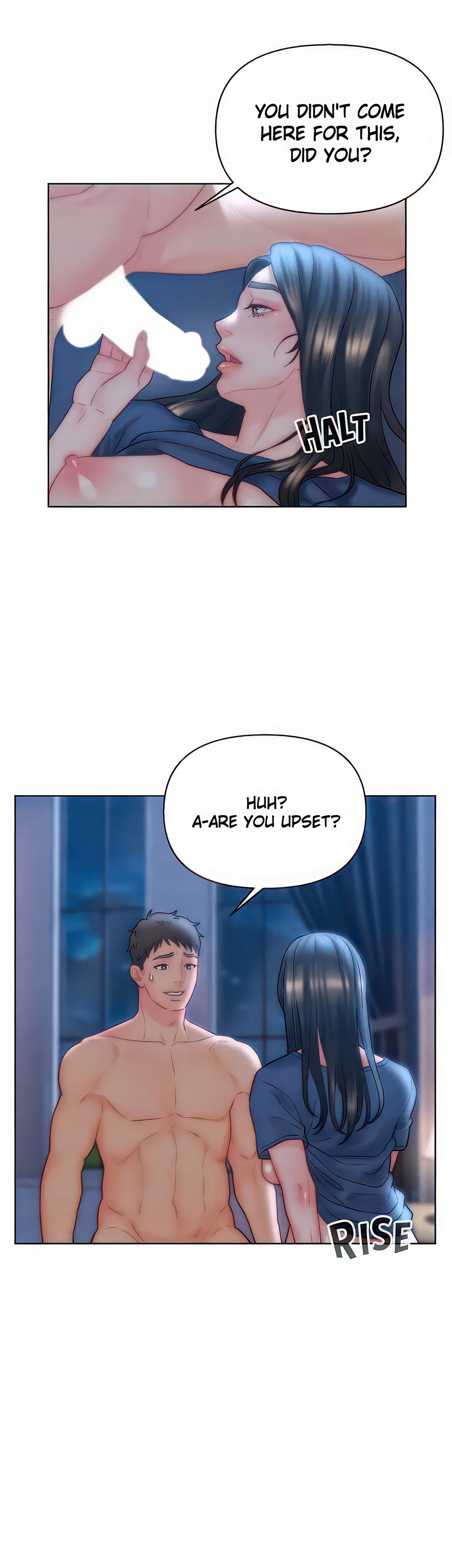 Live-In Son-in-Law Chapter 33 image 14