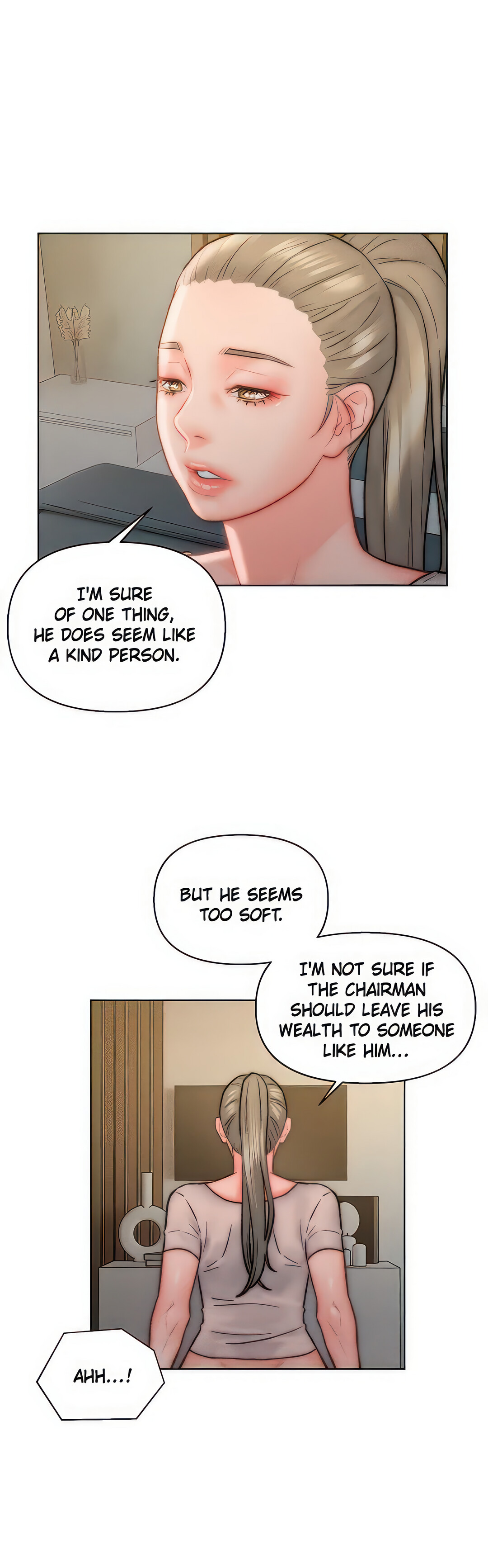 Live-In Son-in-Law Chapter 33 image 1