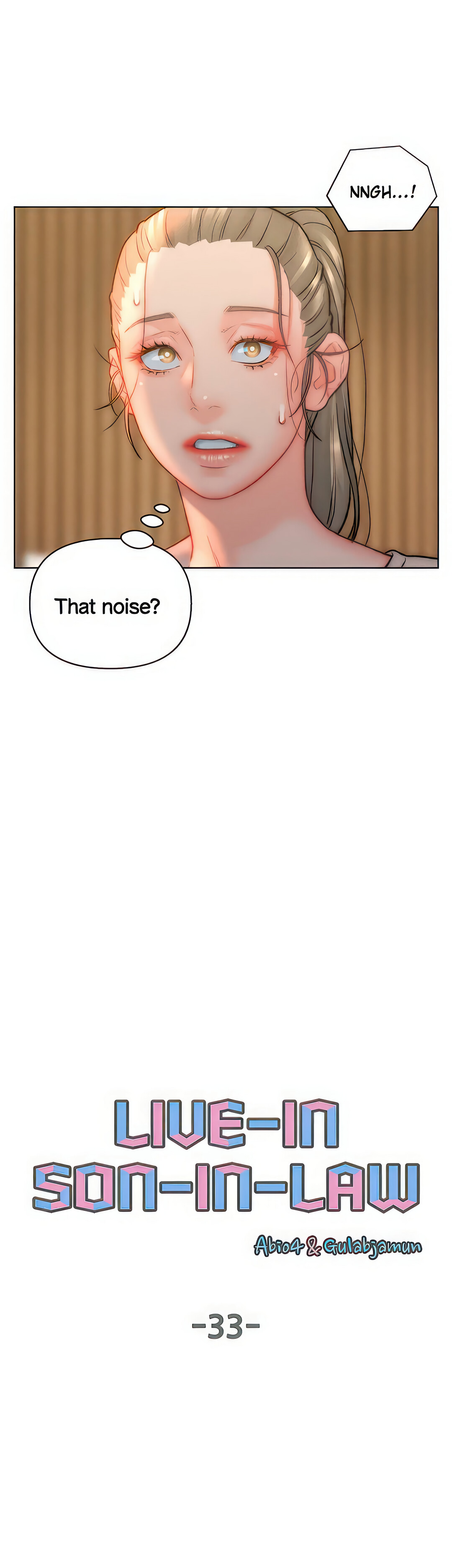 Live-In Son-in-Law Chapter 33 image 2