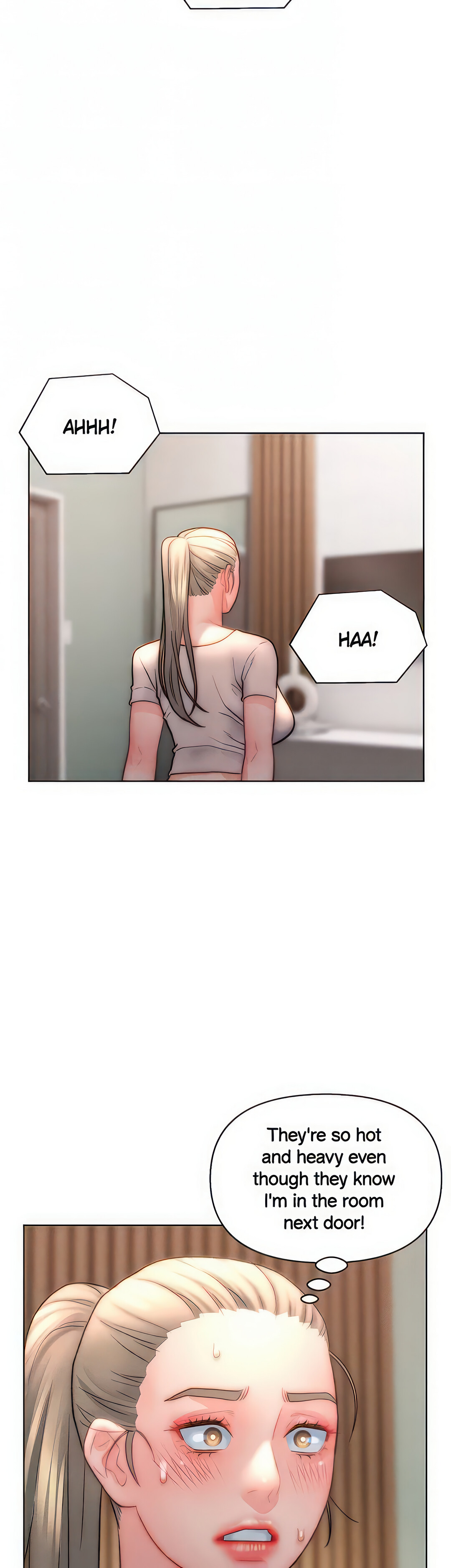 Live-In Son-in-Law Chapter 33 image 33