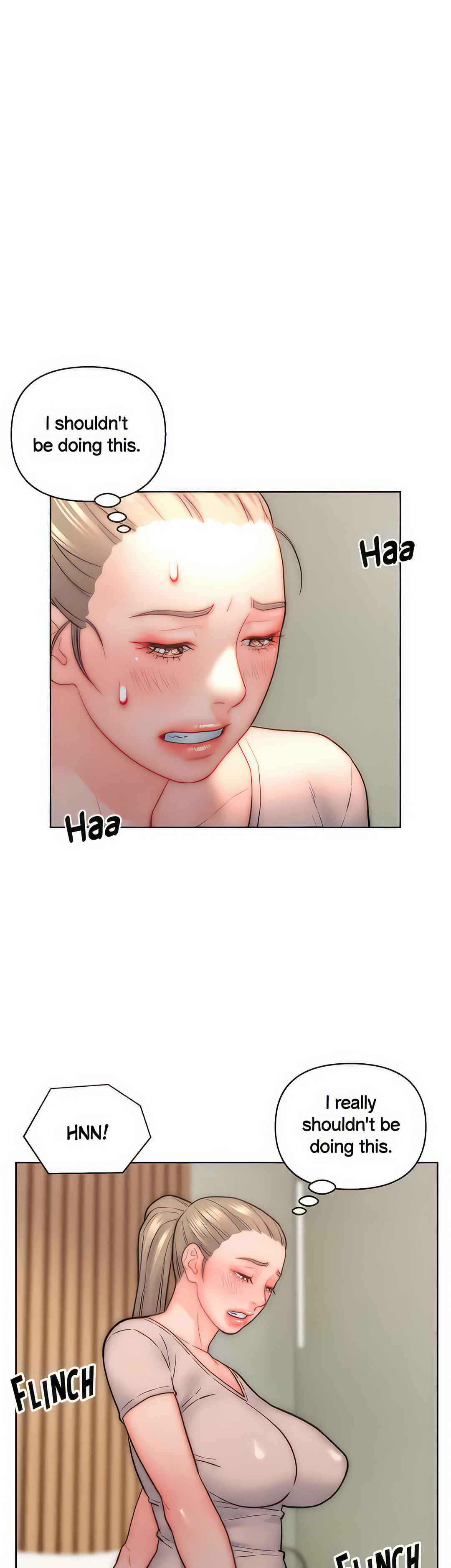 Live-In Son-in-Law Chapter 34 image 0