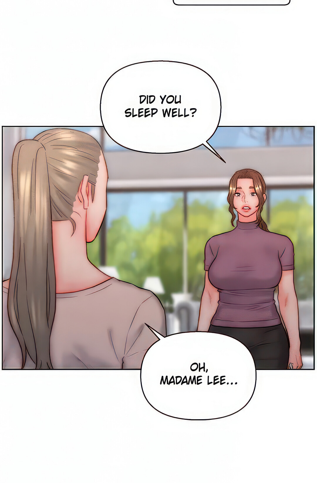 Live-In Son-in-Law Chapter 34 image 19