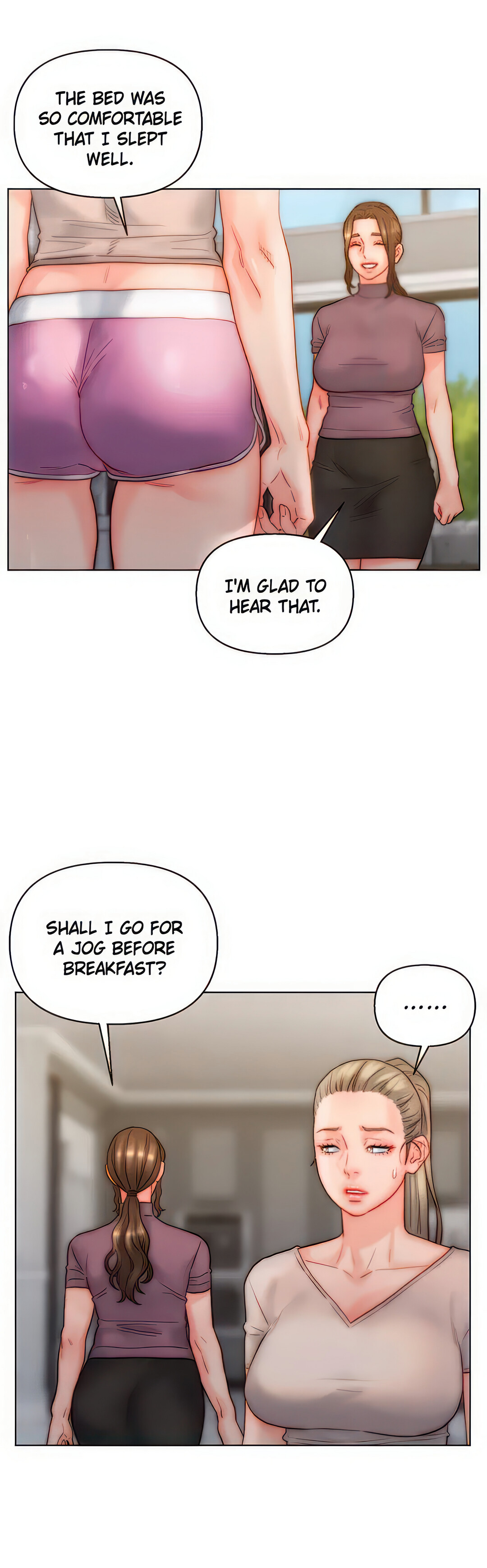 Live-In Son-in-Law Chapter 34 image 21
