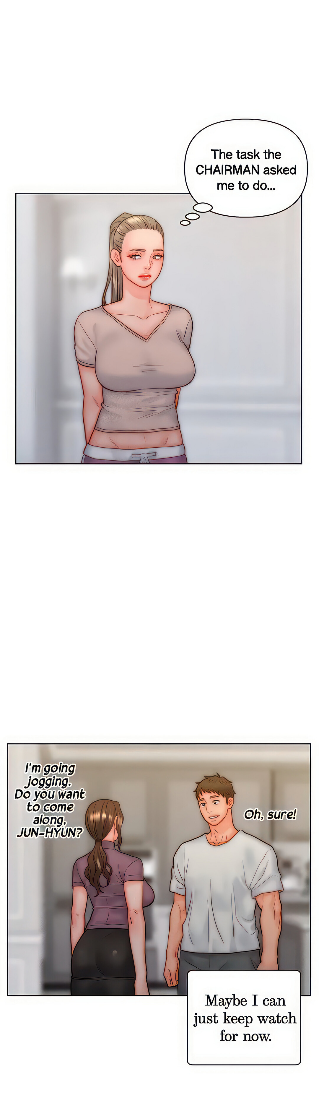 Live-In Son-in-Law Chapter 34 image 22