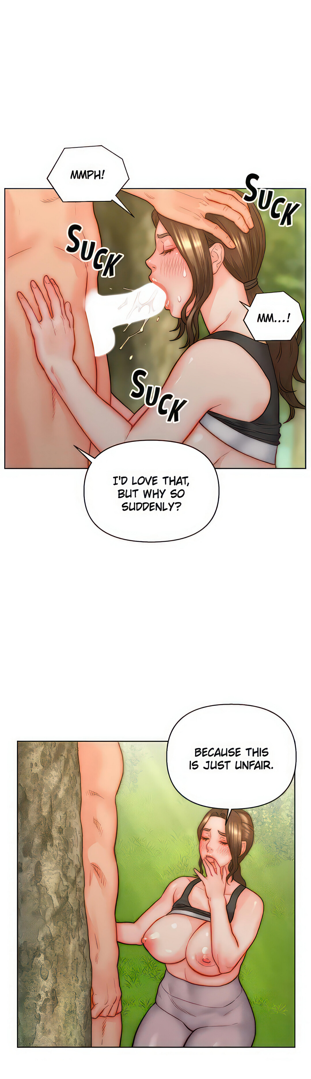 Live-In Son-in-Law Chapter 34 image 27