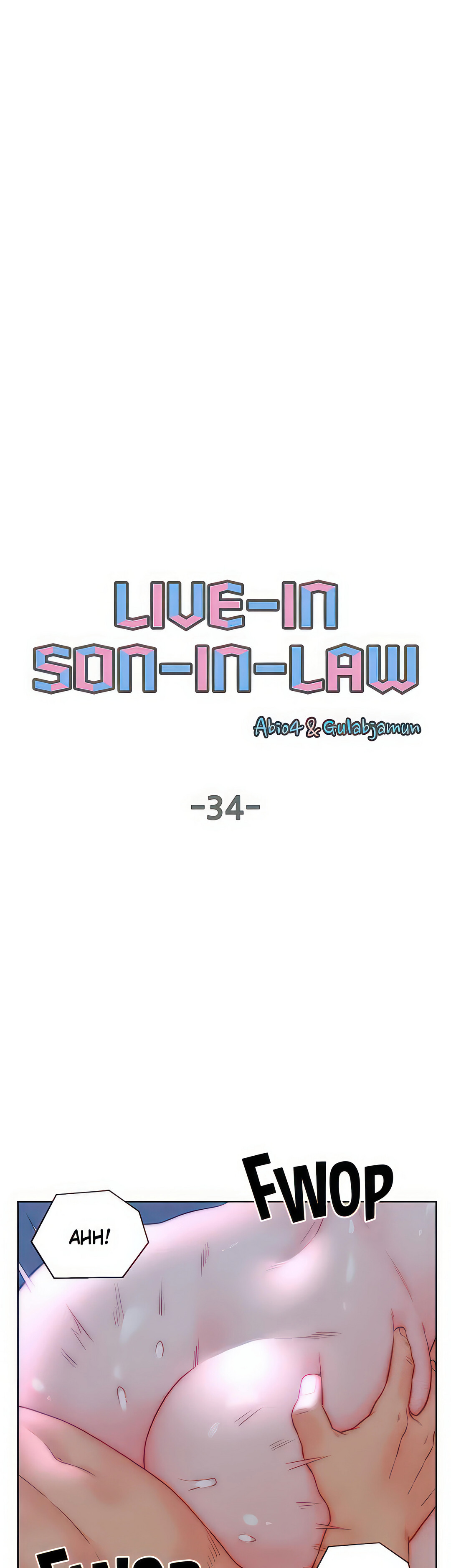 Live-In Son-in-Law Chapter 34 image 2