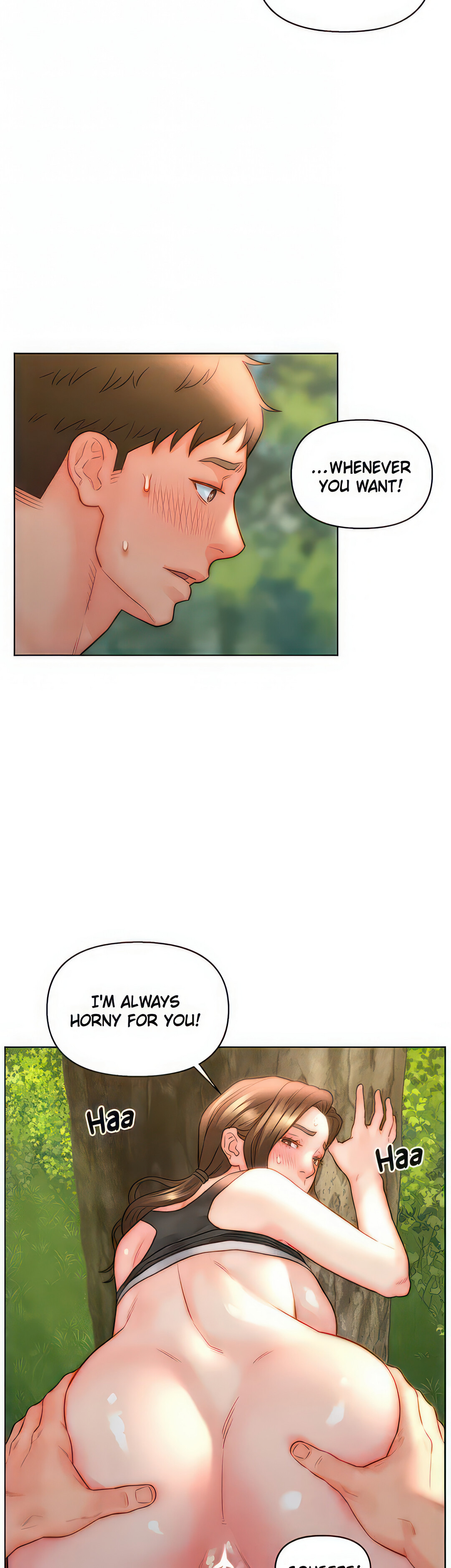Live-In Son-in-Law Chapter 34 image 34