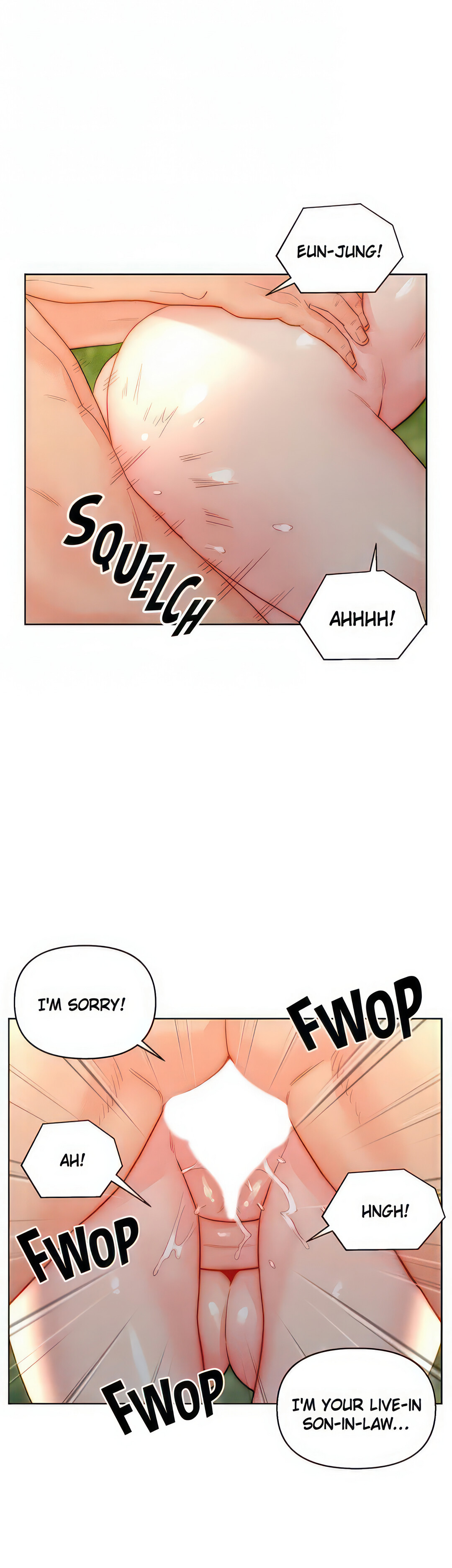 Live-In Son-in-Law Chapter 34 image 36