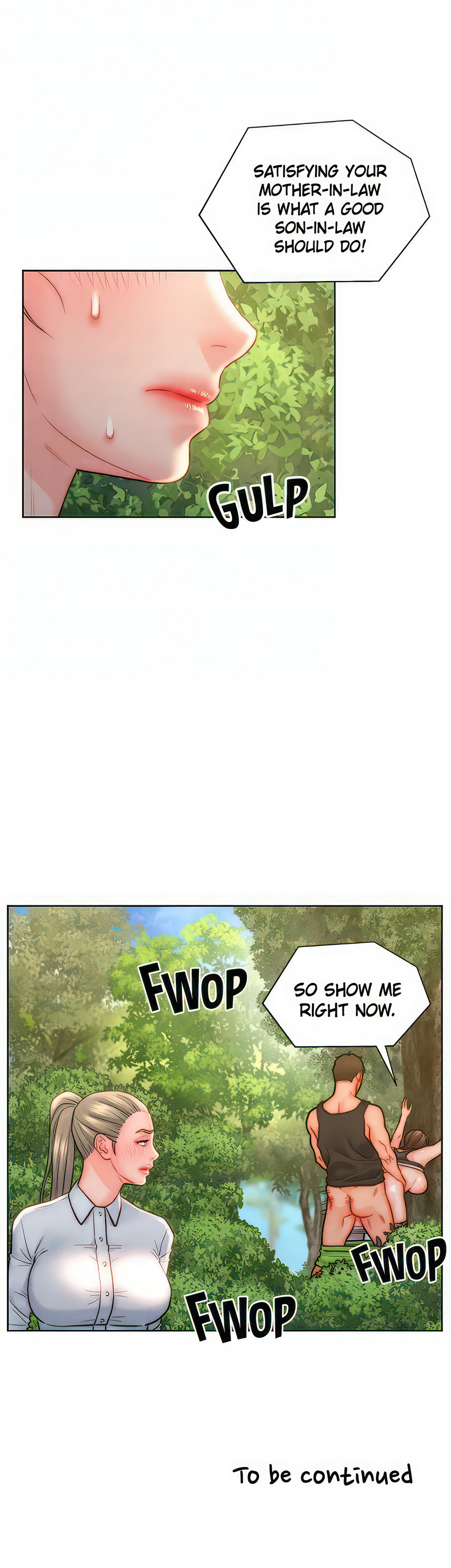 Live-In Son-in-Law Chapter 34 image 39